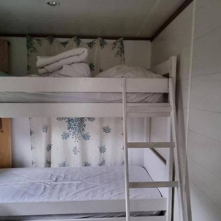 Mobil Home Sur La Cote Landaise Saint-Julien-en-Born Εξωτερικό φωτογραφία