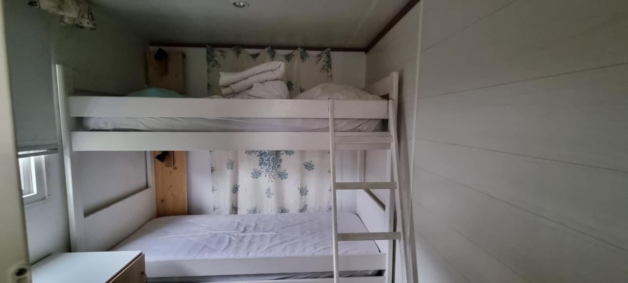 Mobil Home Sur La Cote Landaise Saint-Julien-en-Born Εξωτερικό φωτογραφία